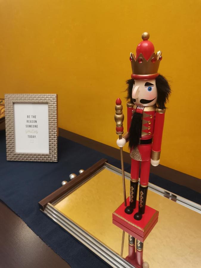 ラヴラネAu Pays D'Olmesアパートメント エクステリア 写真